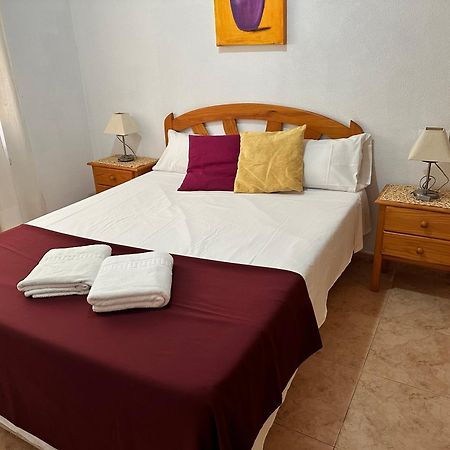 Homely Apartments Alcatri Torrevieja Exteriér fotografie