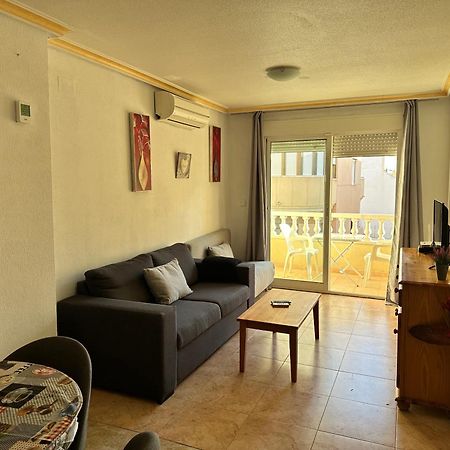 Homely Apartments Alcatri Torrevieja Exteriér fotografie