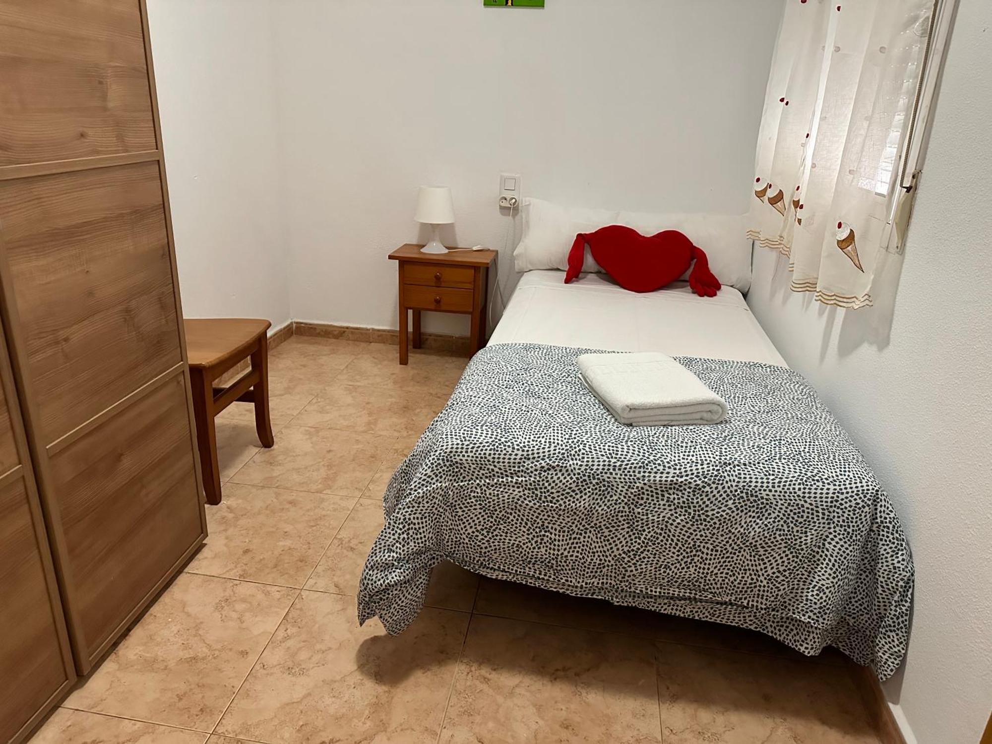 Homely Apartments Alcatri Torrevieja Exteriér fotografie
